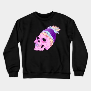 Tropical is not dead Crewneck Sweatshirt